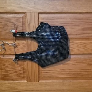 Zyia Girls Night Sports Bra